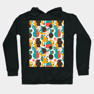 Matisse still life Hoodie